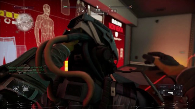 5 Min Gameplay: Killzone Shadow Fall (Multiplayer)