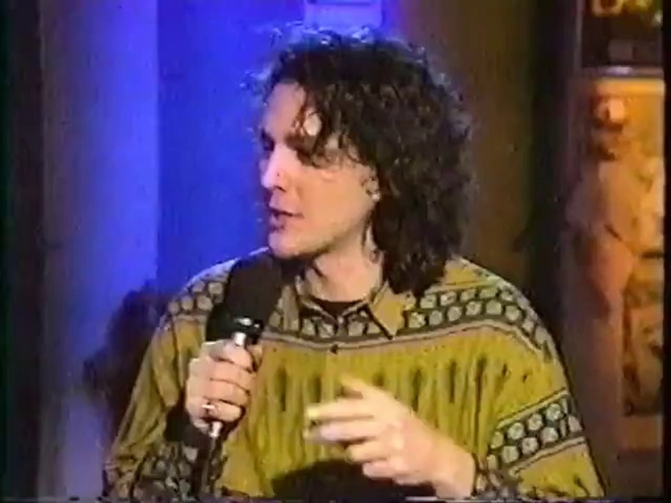 Céline Dion rare interview 1992.