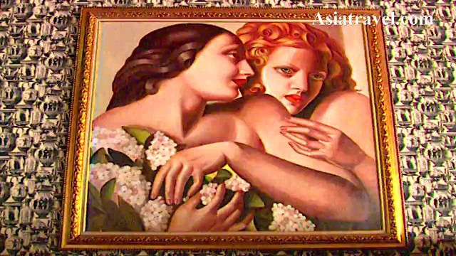 Genting Highlands, Malaysia by Asiatravel.com