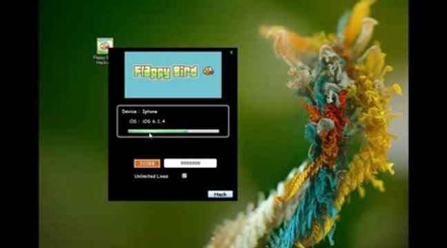 Flappy Bird ‰ Pirater Tricher TÉLÉCHARGEMENT GRATUITEMENT
