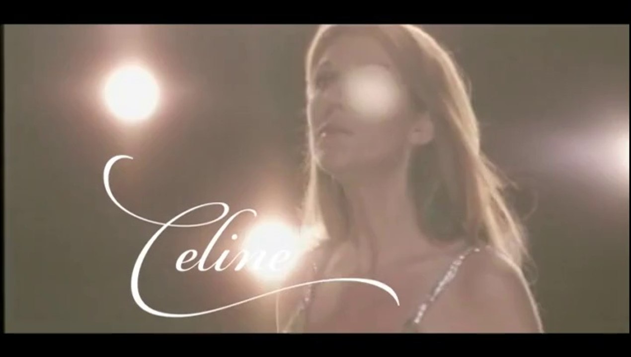 Céline Dion sera au Sportpaleis d'Anvers les 21 et 22 novembre 2013.