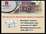 Custom Jewelry Louisville KY | Brundage Jewelers 40207
