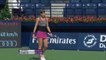 WTA Doha: Safarova bt Stephens (6-3 7-5)