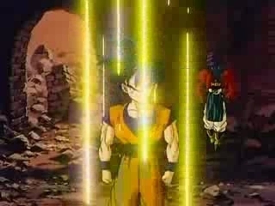 dbz joel15