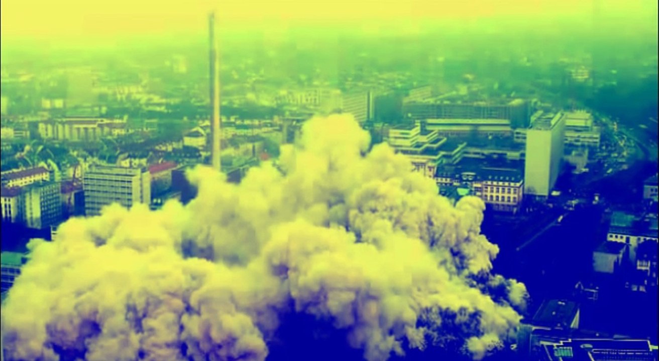 Sensorman - the house