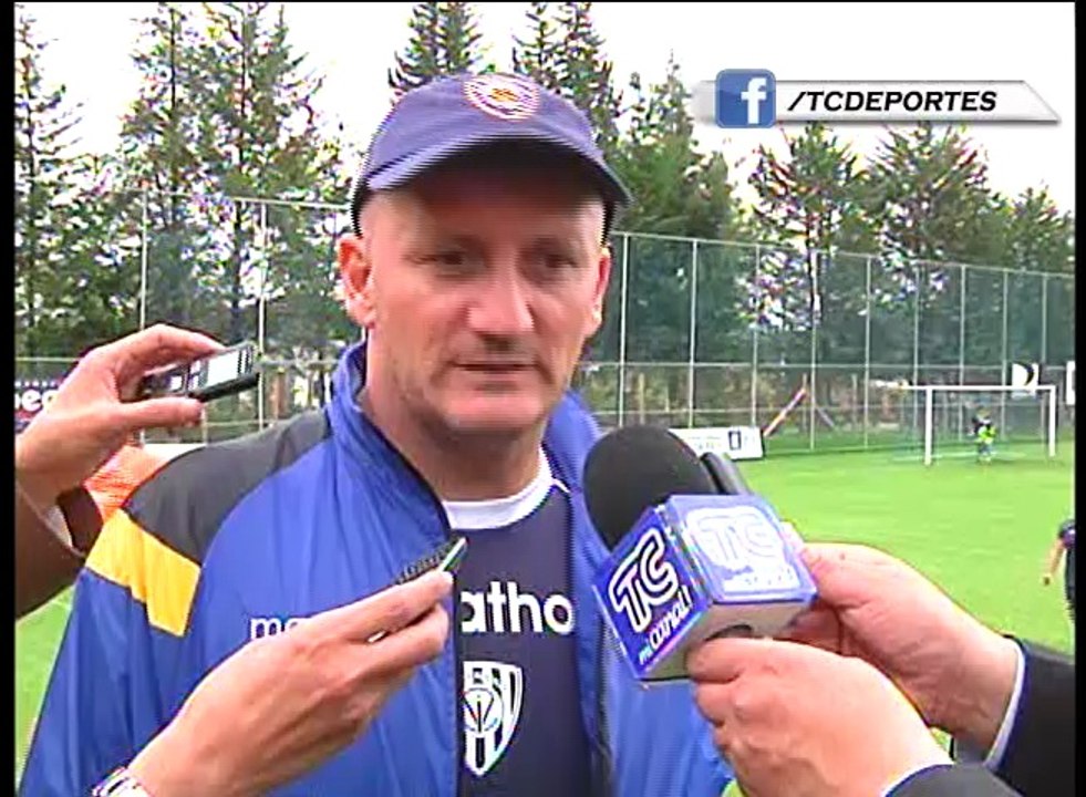 Microdeportivo 17 de Febrero