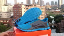 Cheap Nike Free 4.0 V3 Cool Running Shoes Wholesale From SportsYTB.Ru