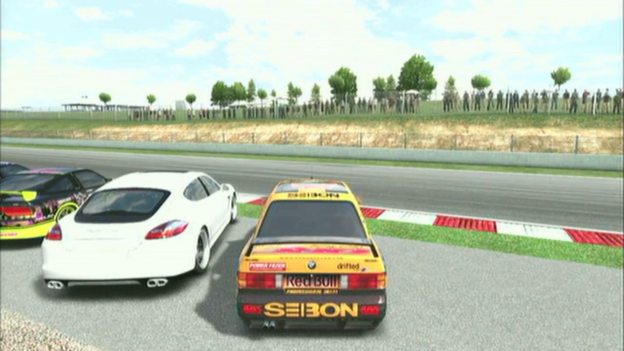 test tandem team