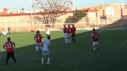 PS J25: Brothers 1-2 El Bajo