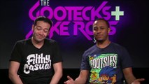 The gootecks & Mike Ross Show #07: Papers Please & SSFIV!