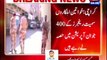 Karachi: Rangers targeted operation in Lyari and Gul Mohammad Lane