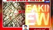 Karachi: School van overturns, 4 children injured in Mari Pur