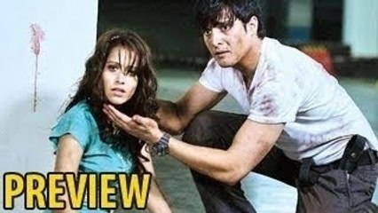 Darr @ The Mall Movie Preview | Jimmy Shergil, Pawan Kripalani