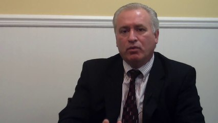 Asset Protection When a Spouse Goes Into Nursing Home