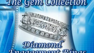 Diamond Rings The Gem Collection | FL 32309