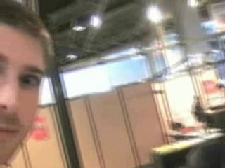 Oui, je parle Italien...