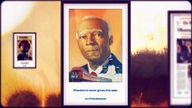 Famous Black History People|Black History Posters