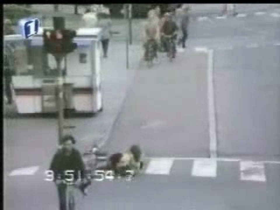 Velo-chaussure