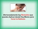 Curar La Halitosis - Remedios Para Tratar El Mal Aliento