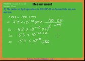 Lecture 006 Measurement - Numerical 4 Part 6 Physics in urdu free Tutorial Class IX