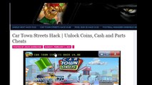 Car Town Streets Hack Updated!