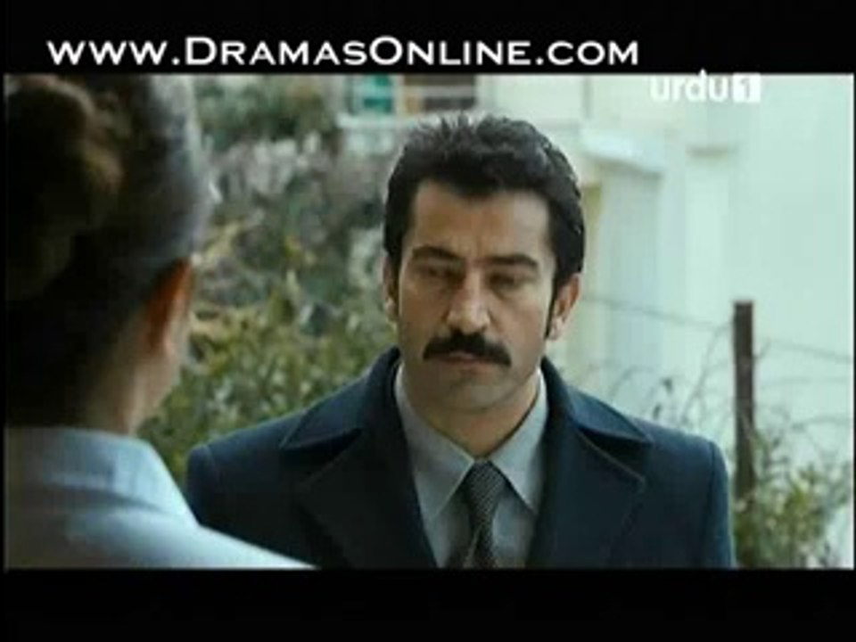 Karadayi Episode 47 on Urdu1 in High Quality 17th February 2014 - DramasOnline
