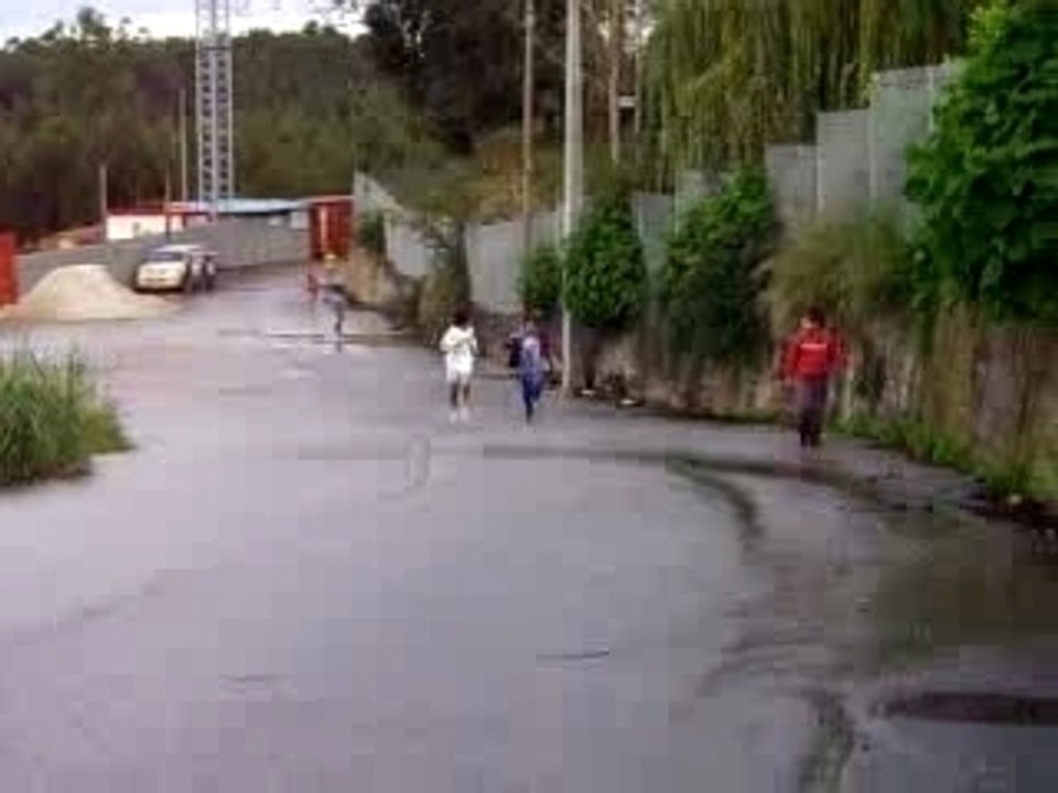 corta-mato escolar