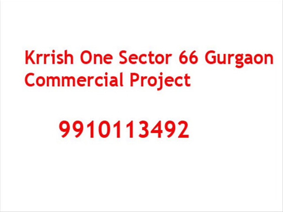 krrish sector 66 gurgaon 8800264389 retail shops** { rate 14750/- }