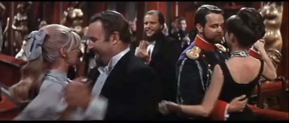 Doctor Zhivago