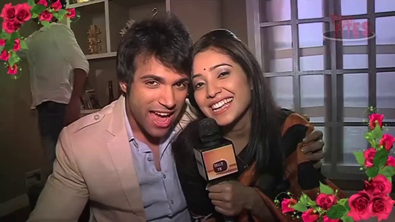 Rithvik and Asha Valentines day special