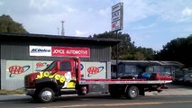 Joyce Automotive - Superior Auto Repair Services and Towing Services in Lakeland, FL