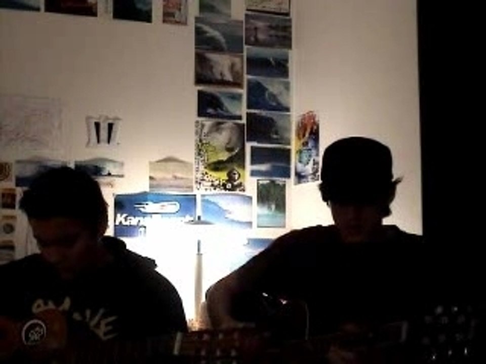 carlos et martin