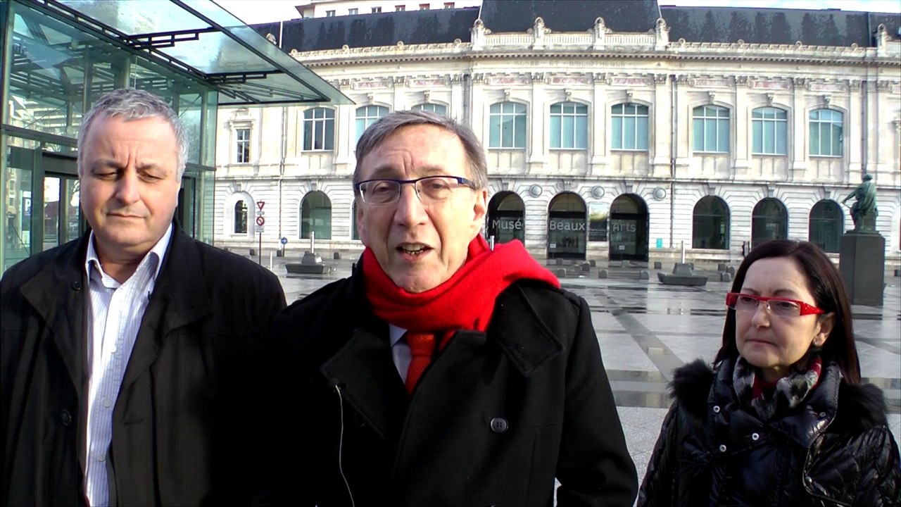 La Savoie contre le Lyon-Turin