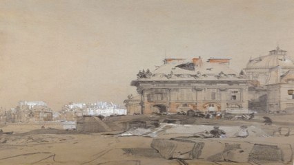 Cecil Higgins Art Gallery Bedford Bedfordshire