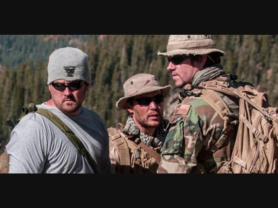 LONE SURVIVOR HD Online [HD]