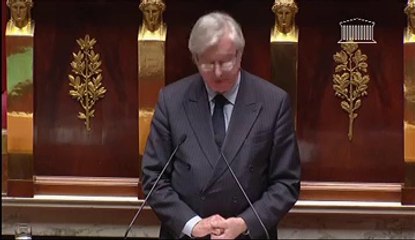 Questions au Gouvernement ; Artisanat, commerce, et très petites entreprises (vote solennel)