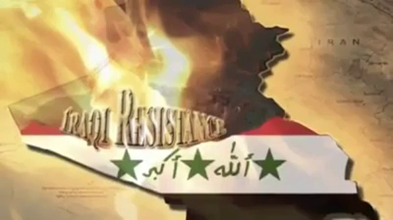 The Army from Khorasan