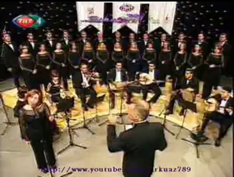 Filiz TOM-Menekşe Gözlerde Hiç Vefâ Yokmuş