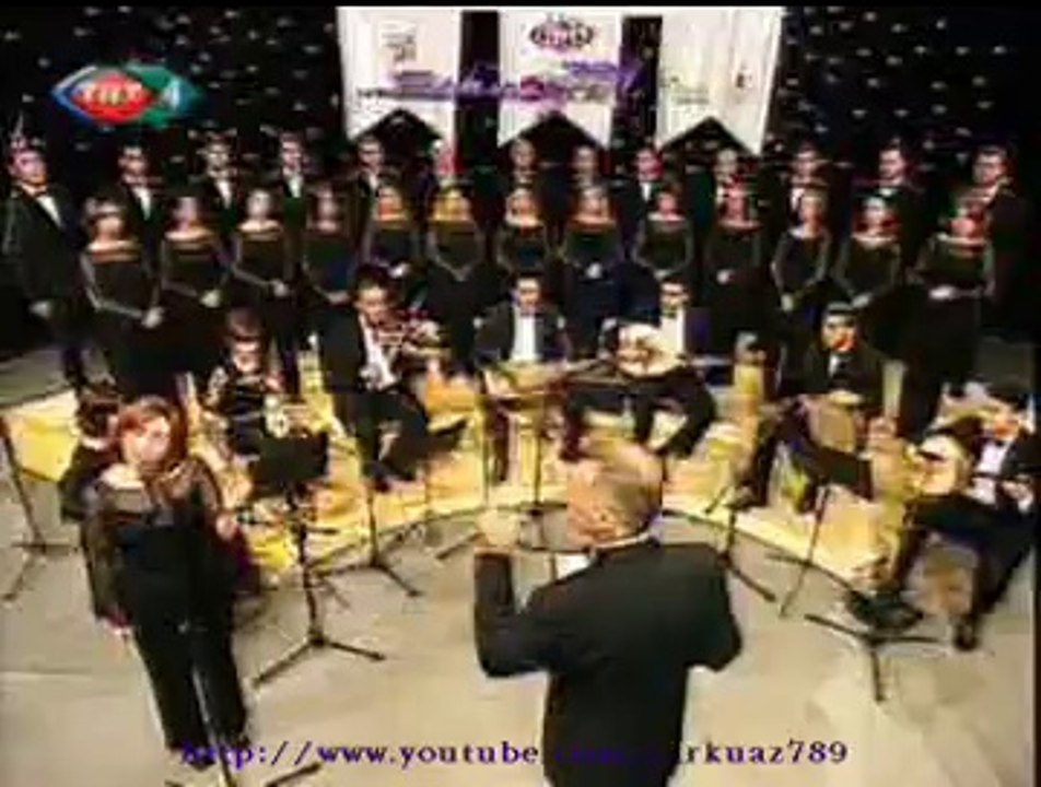 Filiz TOM-Menekşe Gözlerde Hiç Vefâ Yokmuş