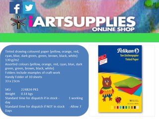 Trinity Arts Ltd : Art Material Suppliers