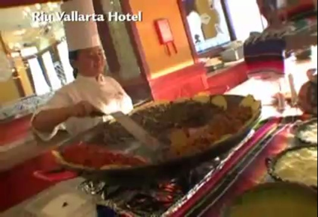 Hotel Riu Vallarta  Riviera Nayarit, Nuevo Vallarta Hotels Riu Palace RIU Clubhotels