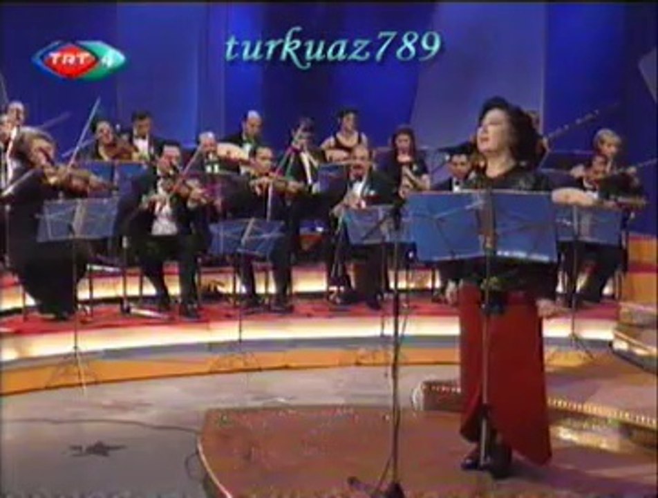 Filiz TRAM-Bir Akşam Son Defa Seni Görmeden