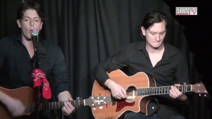 « Mon Renaud préféré » au Café Théâtre le Flibustier