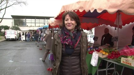 La Rochelle: la gauche encore divisée joue à se faire peur