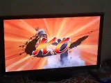 Street Fighter IV casuals - Ryu vs Bison 01