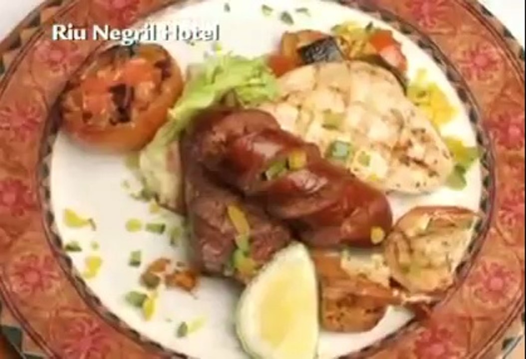 Hotels Negril  Jamaica Riu Palace RIU Clubhotels