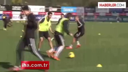 Derbi Cüneyt Çakır'ın