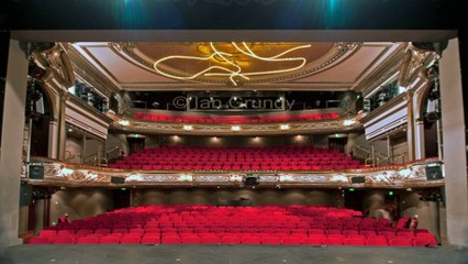 watford palace theatre Watford Hertfordshire