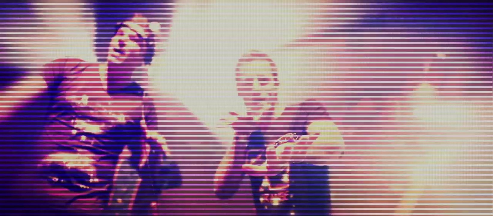 D-Block & S-te-Fan ft. MC Villain - X Gonna Give It To Ya(official anthem XXlerator, Matrixx)