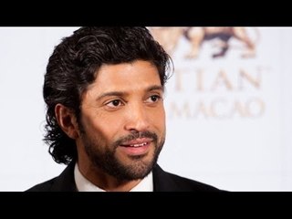 Having Exciting Time As An Actor, Says Farhan Akhtar